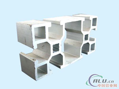 铝型材工业型材异型材挤压型材