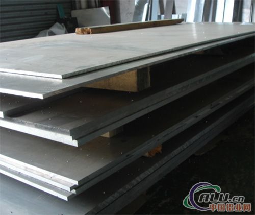 供应亮面拉丝铝板，耐氧化建材铝板