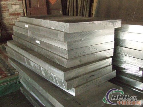 山东合金铝板生产，定尺剪切铝板，模具合金铝板，拉伸合金铝板