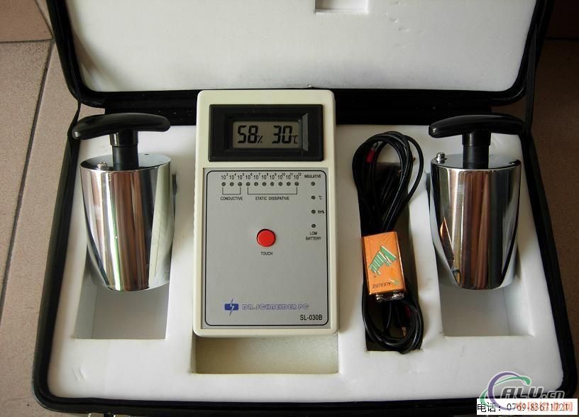 表面电阻测试仪、重锤式表面电阻测试仪