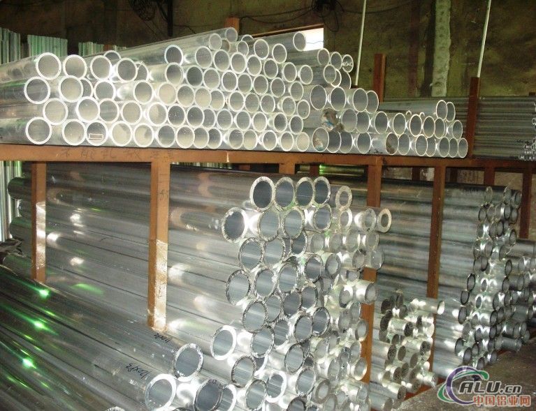 铝圆管、花管、方管、扁棒、圆棒、铝方