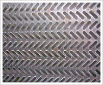 供应铝板长圆孔网，铝板长方孔网，孔网