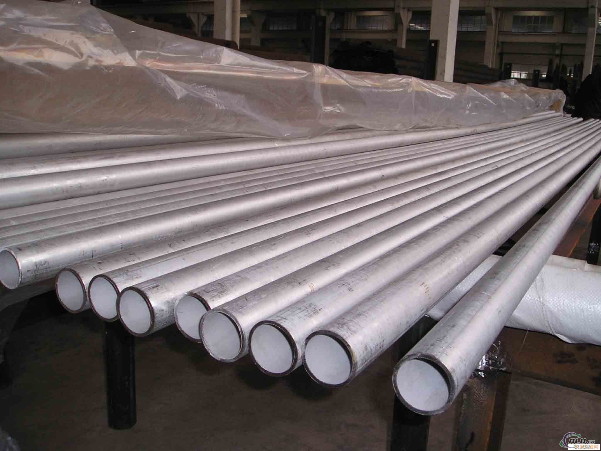 供应1A80工业纯铝板、铝棒