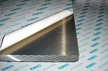 供应环保铝棒ZL110厚铝板特性