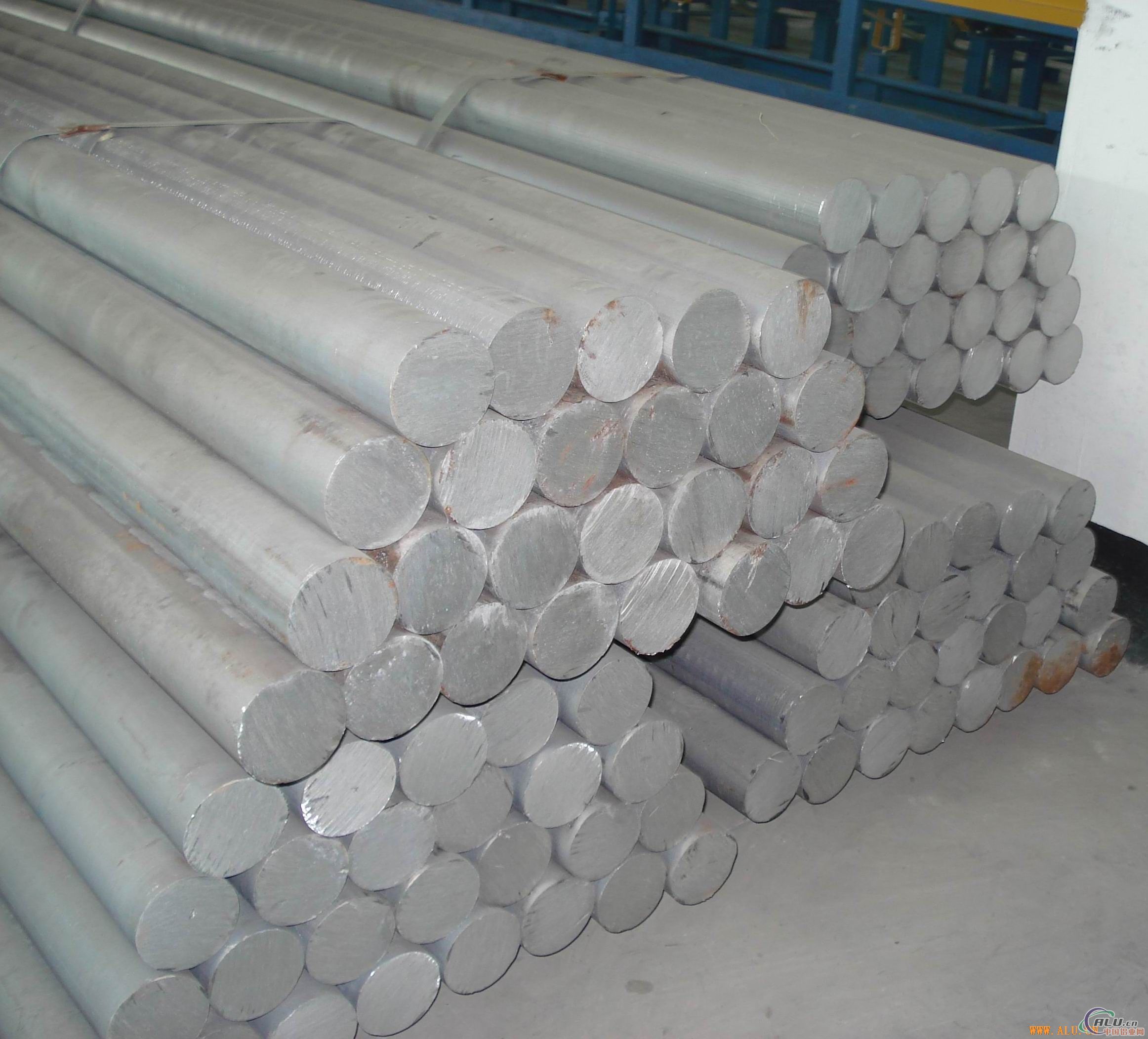 供应铝棒力学性能ZL115铝板价格