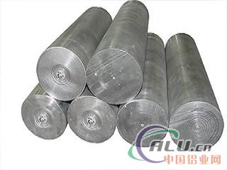 供应环保EN AW6060铝棒