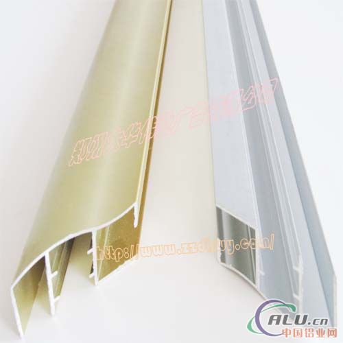 铝型材加工中心 铝型材配件 郑州铝型材广告中心 铝型材加工