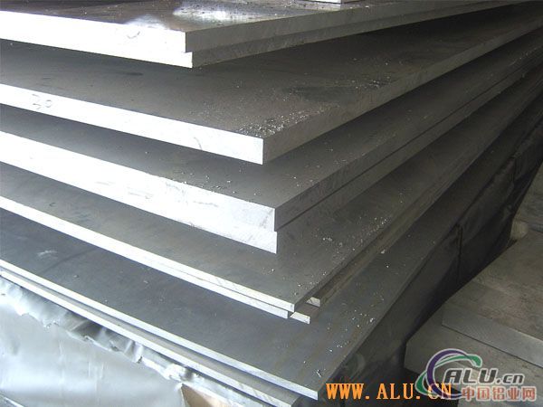 供应铝板7075T651，6061T651铝板