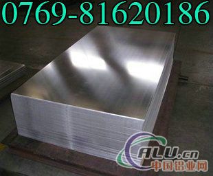 铝合金板 强度高韧性5052铝板价格