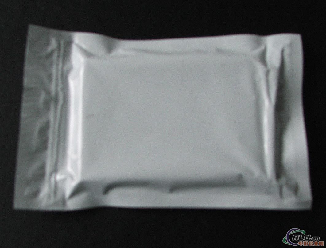 自封铝箔袋厂家