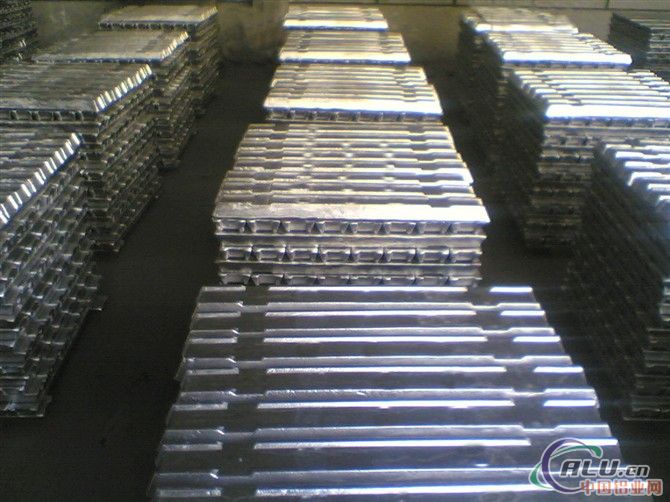 供应国标铝锭/非标铝锭 订单量产