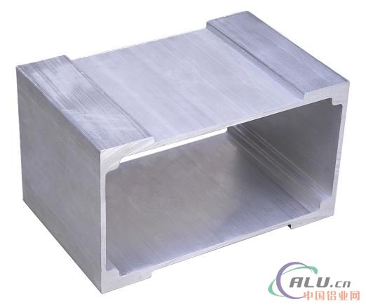 铝型材/工业铝型材/电机马达壳