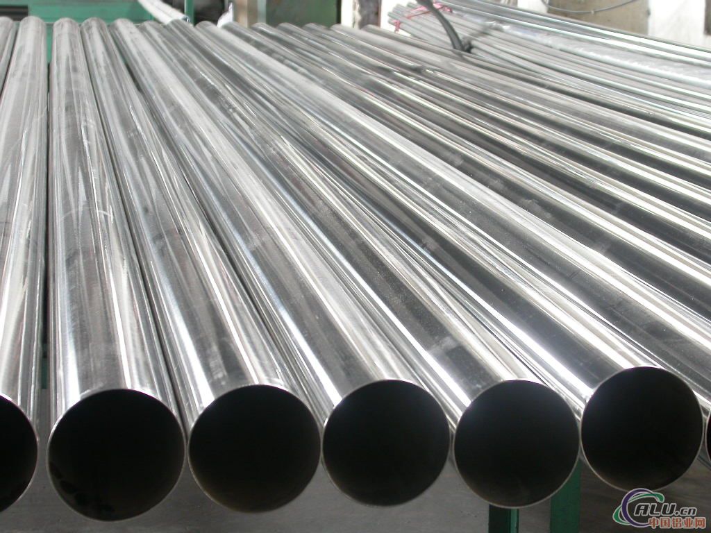 供应变形铝合金5052铝管