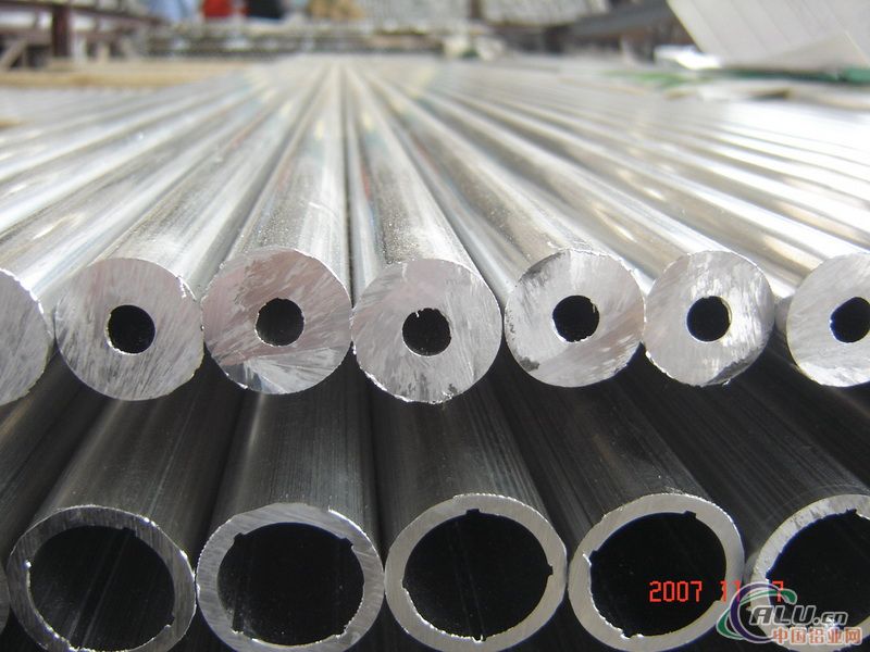 铝管铝合金圆管6N01铝管现货