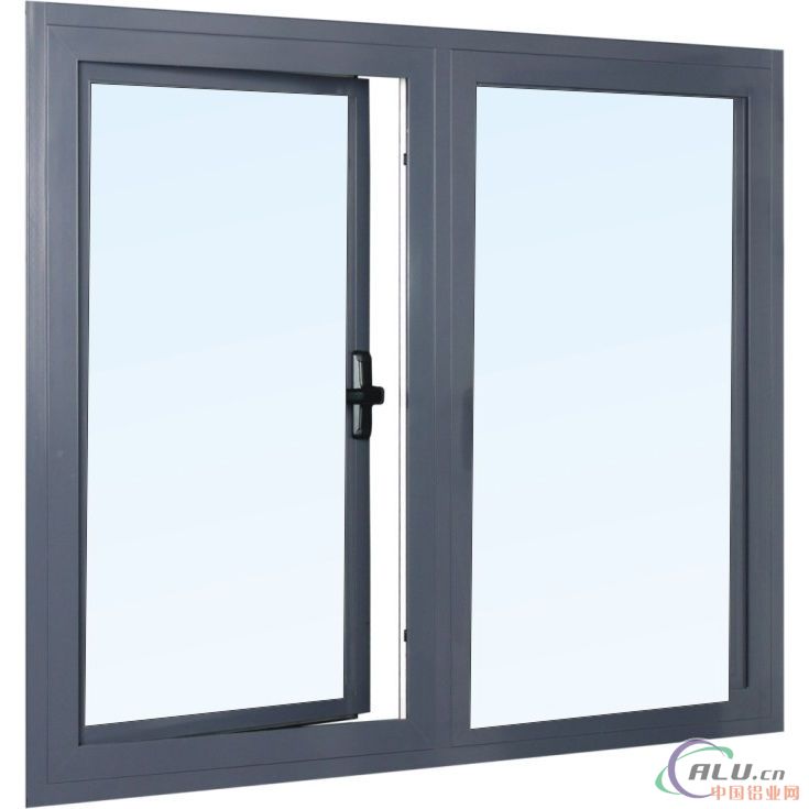 铝型材 工业型材 建筑型材 门窗幕墙