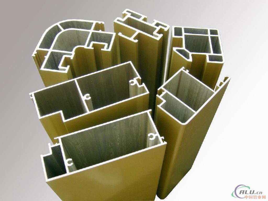空调铝材 空调风口铝材  工业铝材