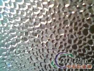 供应扁豆型花纹铝板镜面铝板