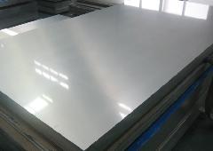 厂家供应3003防锈铝板价廉物美