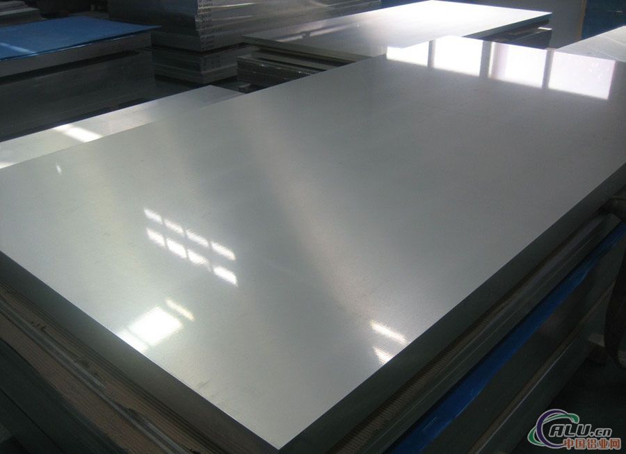 供应高品质5754铝板、规格齐全