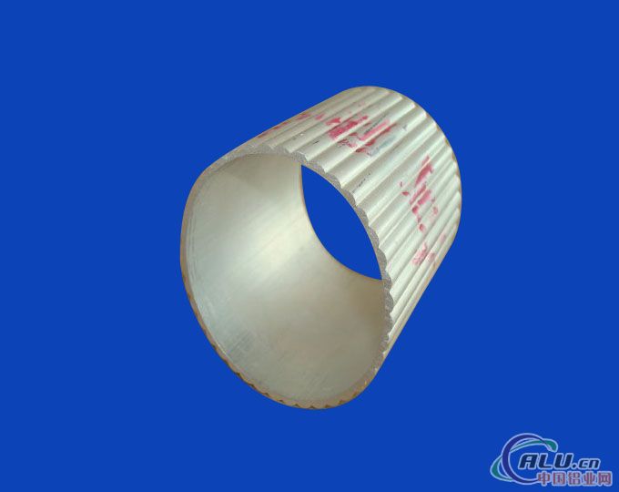 铝方管 铝圆管 工业铝型材
