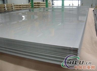 供应上海LF10铝板