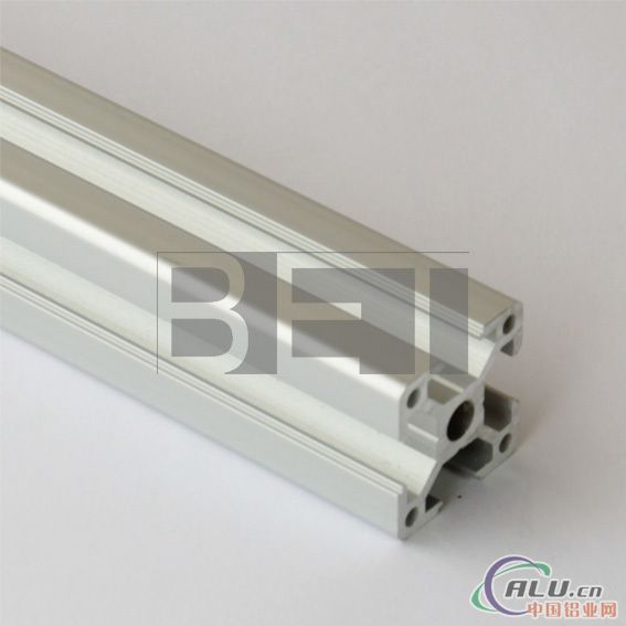 工业铝型材(BET-8-3030W)