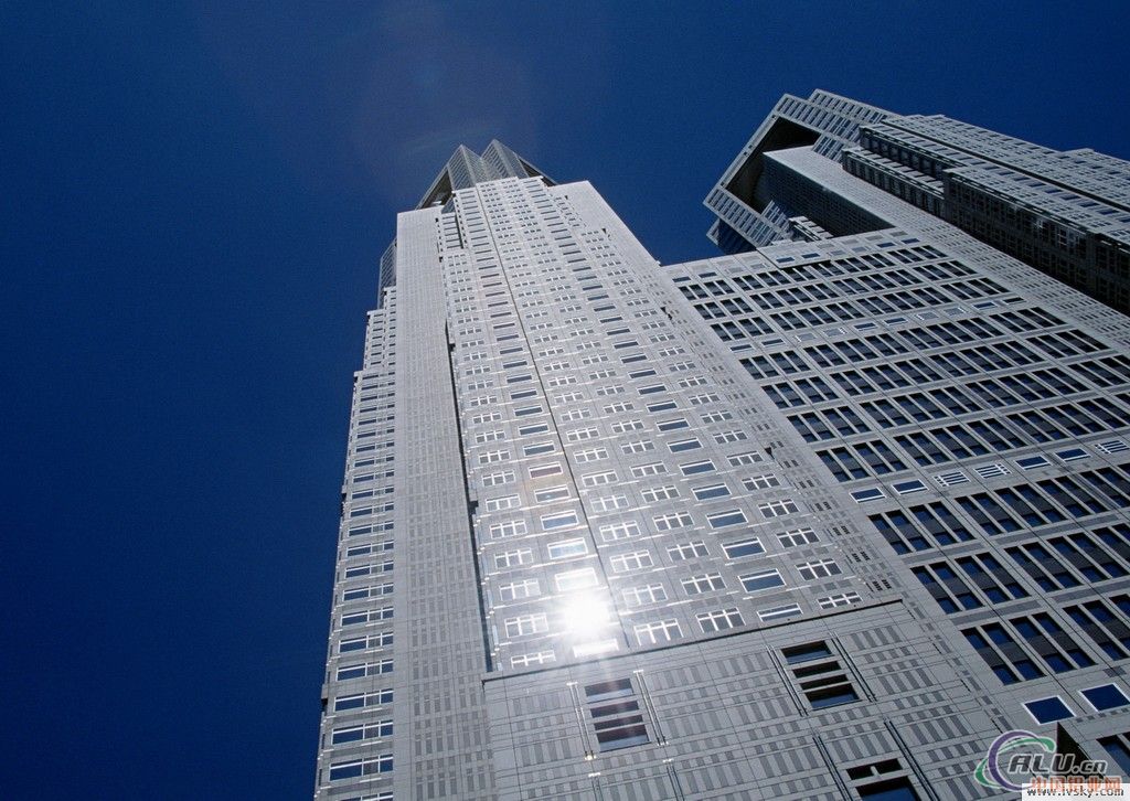 铝合金建筑型材