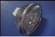 供应LED铝灯杯MR1631W