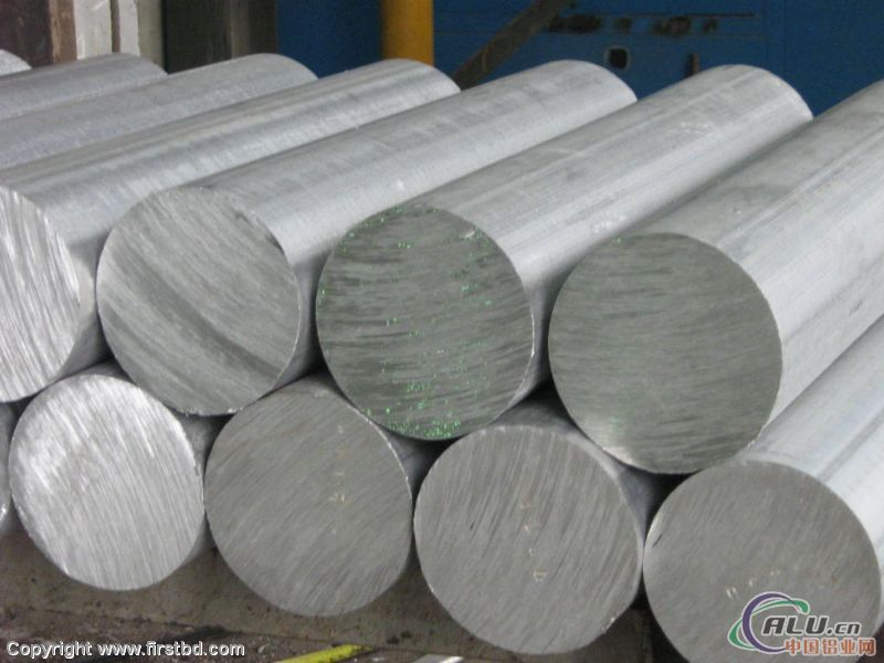 上海6082铝棒供应商 生产厂家