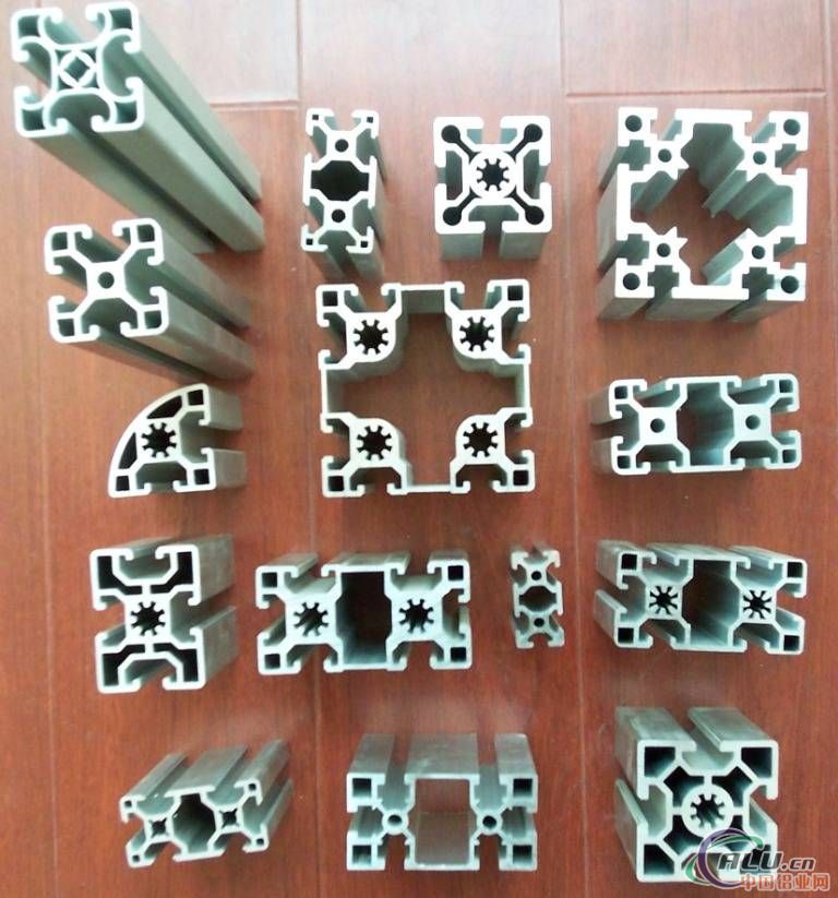 铝合金工业铝型材