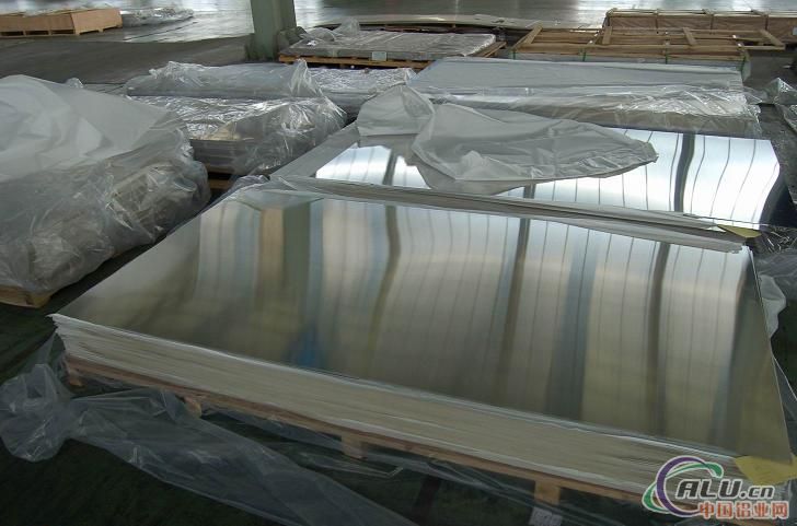 供应铝板-镜面铝板-花纹铝板-铝卷板