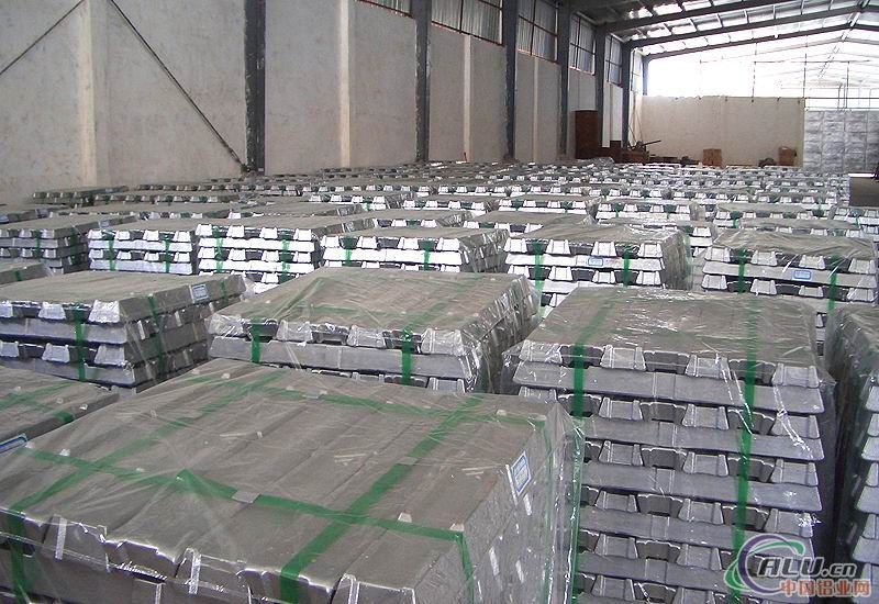 成批出售供应铝锭A319.0铝锭生产厂家