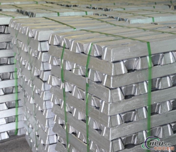 成批出售供应铝锭价格B319.1铝锭性能