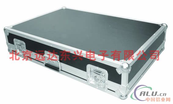 北京航空铝箱铝合金包装箱拉杆航空箱