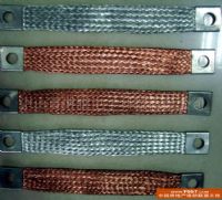 供应TZTZX铜编织带，铝编织带价