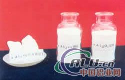 低钠a—氧化铝细粉、微粉
