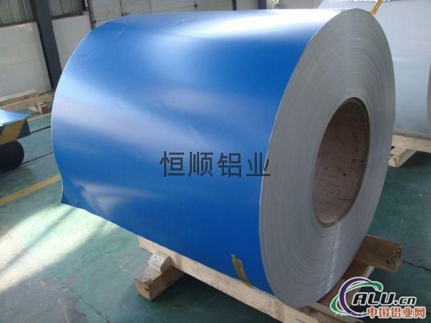 涂层铝卷生产，材料彩涂合金铝卷生产300330043105