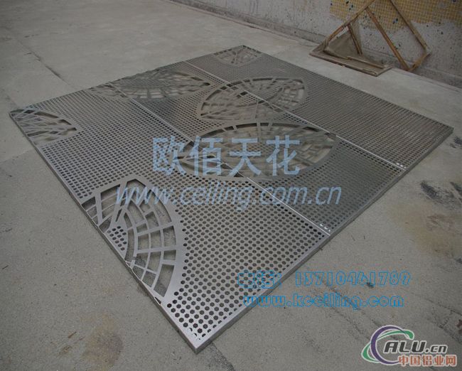 铝单板 广州铝单板厂家