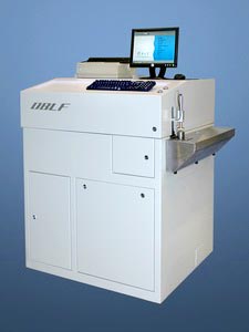 QSN750型直读光谱仪