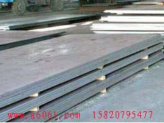 珠海5083H321铝板厂家