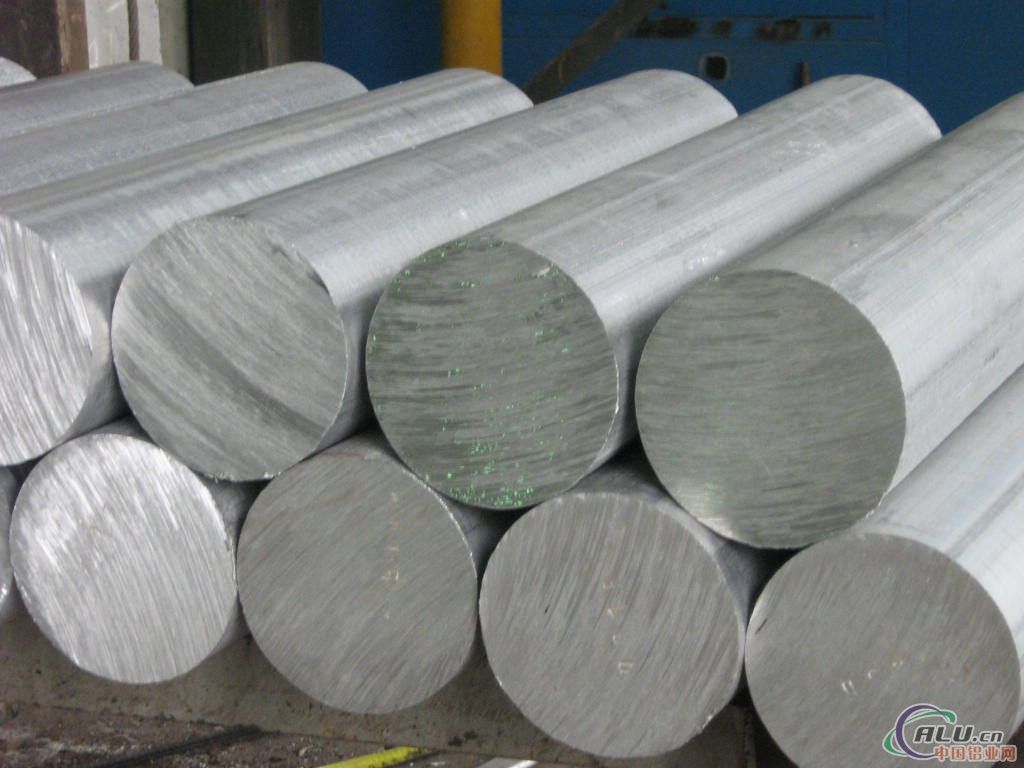 供应铝棒 铝排 铝管 铝扁 无缝铝管