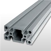 工业流水线铝材现货，4040工业铝材通州现货，4040框架铝材厂家