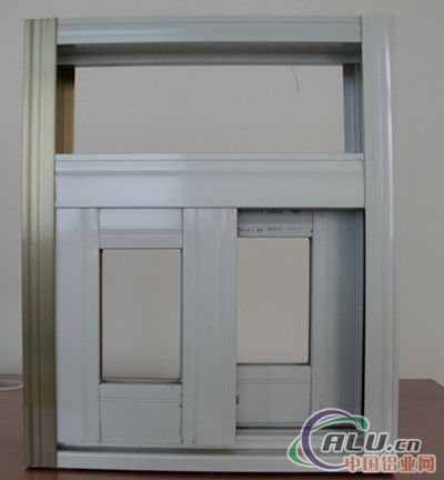 铝门窗型材价格 江西门窗铝型材