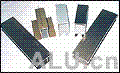 electrophoresisaluminium alloy