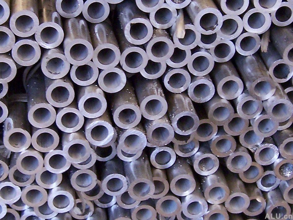 aluminium pipe, aluminum bar