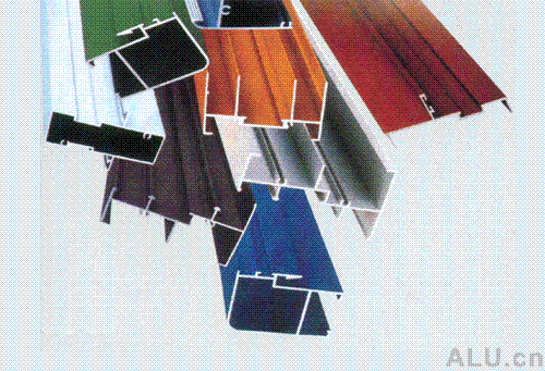Architectural Profiles 1