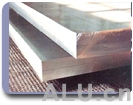 Aluminium Plate