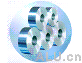 Hydrophile Aluminium Foil