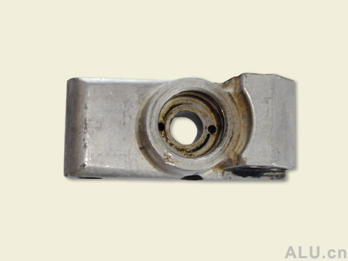 AAluminium products, aluminum casting parts 2