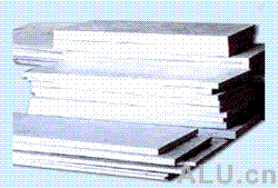 aluminium alloy plate